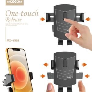 جلاس تلفون جر دوار 360 MOXOM MX-VS28