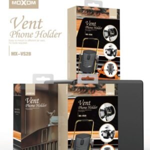 جلاس تلفون جر دوار 360 MOXOM MX-VS28