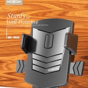 جلاس تلفون جر دوار 360 MOXOM MX-VS28