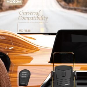 جلاس تلفون جر دوار 360 MOXOM MX-VS28