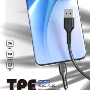 وصلة شحن وبيانات موكسوم 3A