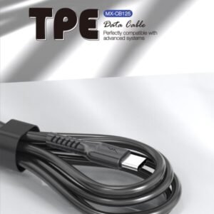 وصلة شحن وبيانات موكسوم 3A