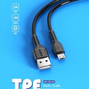 وصلة شحن وبيانات موكسوم 3A