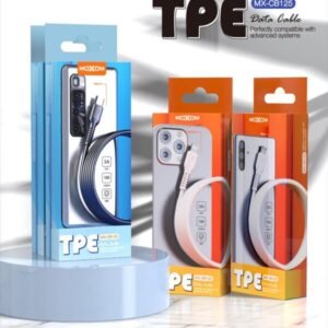 وصلة شحن وبيانات موكسوم 3A