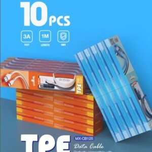 وصلة شحن وبيانات موكسوم 3A