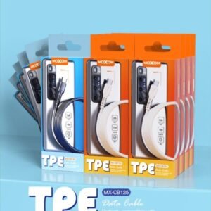 وصلة شحن وبيانات موكسوم 3A