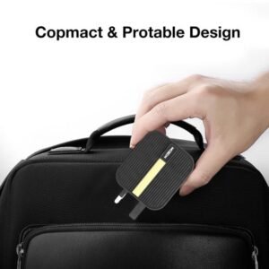 شاحن موكسوم 4 منافذ شحن سريع