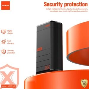 باور بنك موكسوم 40000mAh شحن سريع