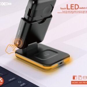 باور بنك لاسلكي موكسوم 5000mAh 20W