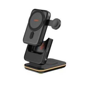 باور بنك لاسلكي موكسوم 5000mAh 20W