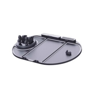 حامل جوال موكسوم 6 في 1 قابل للدوران