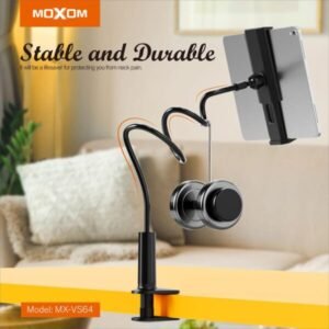 حامل تابلت وجوال موكسوم 80 سم