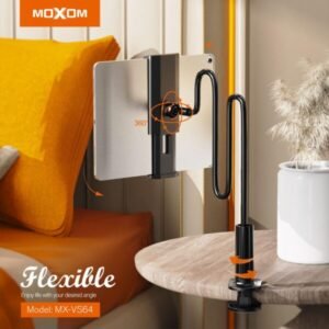 حامل تابلت وجوال موكسوم 80 سم