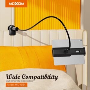 حامل تابلت وجوال موكسوم 80 سم