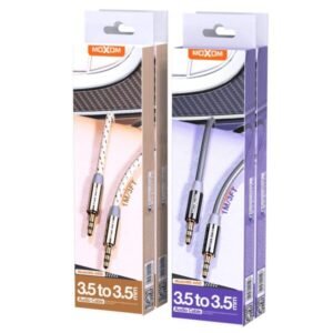 وصلة صوت AX62 Type-C إلى 3.5mm