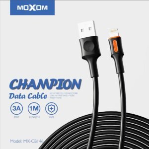 وصلة شحن CB146 موكسوم تايب سي