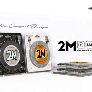 كابل شحن سريع موكسوم CB42 2 متر