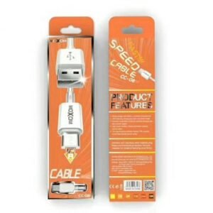 وصلة شحن وبيانات موكسوم CC-08