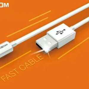 وصلة شحن وبيانات موكسوم CC-08