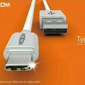 وصلة شحن وبيانات موكسوم CC-08