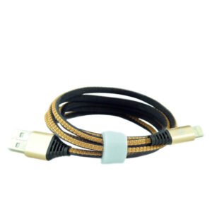 وصلة شحن/بيانات موكسوم CC-38