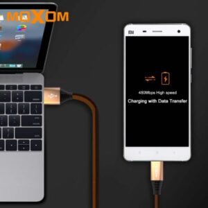 وصلة شحن/بيانات موكسوم CC-38