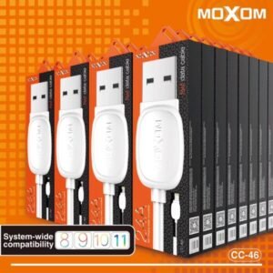 وصلة شحن وبيانات موكسوم CC-46 1م