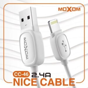 وصلة شحن وبيانات موكسوم CC-46 1م