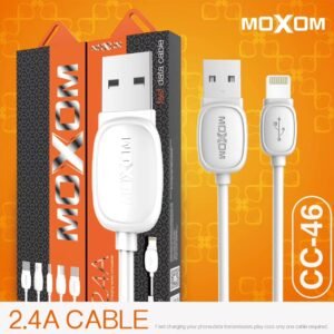 وصلة شحن وبيانات موكسوم CC-46 1م