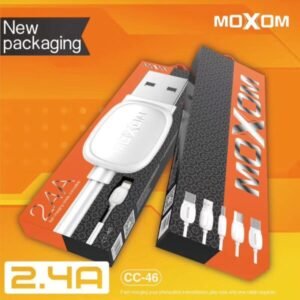 وصلة شحن وبيانات موكسوم CC-46 1م