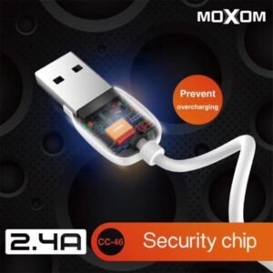 وصلة شحن وبيانات موكسوم CC-46 1م