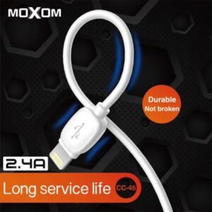 وصلة شحن وبيانات موكسوم CC-46 1م