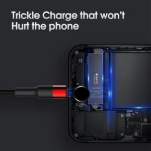 وصلة شحن موكسوم CC-53 ثلاثية 3A