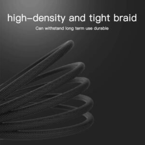 وصلة شحن موكسوم CC-53 ثلاثية 3A