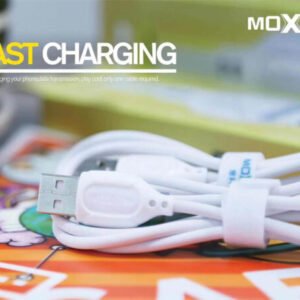 وصلة شحن موكسوم CC-58 سريعة