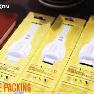 وصلة شحن موكسوم CC-58 سريعة