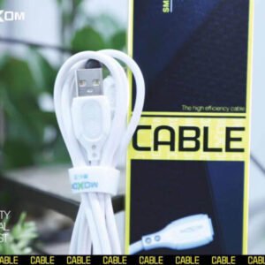 وصلة شحن موكسوم CC-58 سريعة