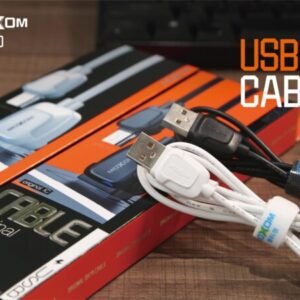 وصلة شحن بيانات موكسوم CC-60