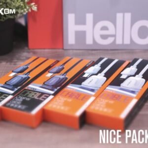 وصلة شحن بيانات موكسوم CC-60