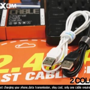 وصلة شحن بيانات موكسوم CC-60