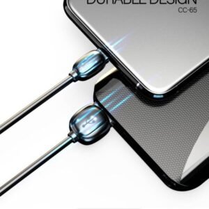 وصلة شحن بيانات موكسوم CC-65 2.4A