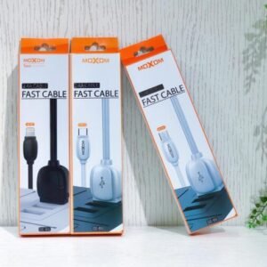 وصلة شحن بيانات موكسوم CC-65 2.4A