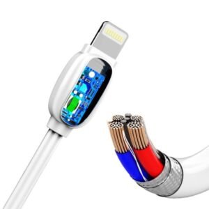 وصلة شحن بيانات موكسوم CC-65 2.4A