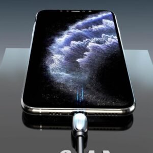 وصلة شحن بيانات موكسوم CC-65 2.4A