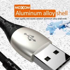 وصلة شحن موكسوم CC-66 مع إضاءة