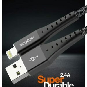 وصلة شحن بيانات CC-72 موكسوم 2.4A