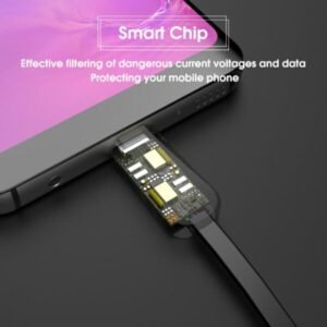 وصلة شحن موكسوم CC-79 ملونة