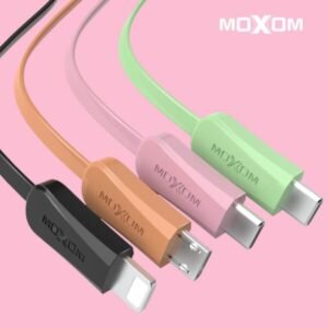 وصلة شحن موكسوم CC-79 ملونة