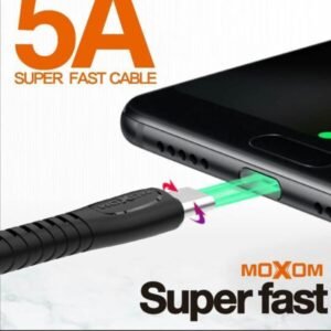 وصلة شحن بيانات مكسوم CC-80 5A