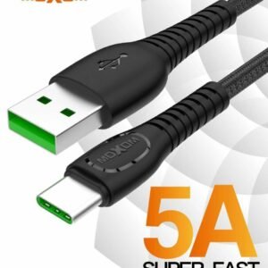 وصلة شحن بيانات مكسوم CC-80 5A